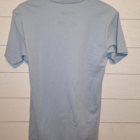 Disney Pixar Monster's at Work Shirt Small - Picture 3 of 3